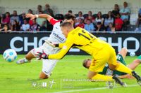 Eintracht Frankfurt II vs FC Homburg (2148)