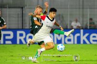 Eintracht Frankfurt II vs FC Homburg (2688)