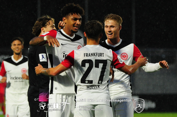 EIntracht Frankfurt II vs FC Giessen (1339)