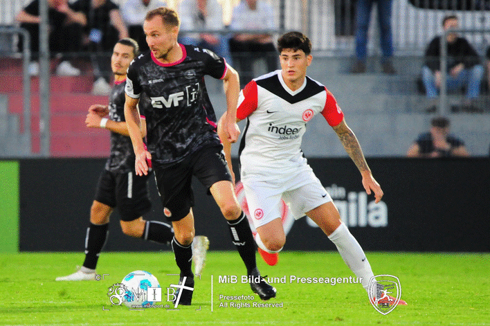Eintracht Frankfurt II vs 1 G&ouml;ppinger SV (1729)