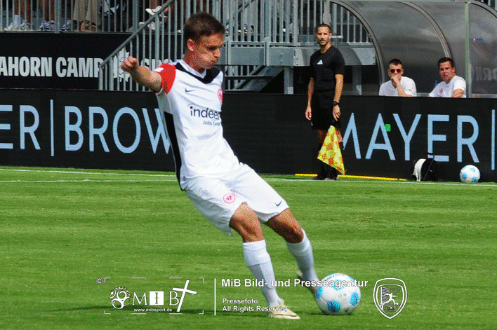 Etr Frankfurt II vs SC Freiburg II (1455)