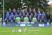 FSV Frankfurt Teamfoto Saison 2018-19 (2)