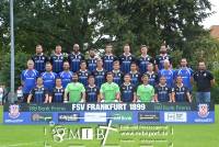 FSV Frankfurt Teamfoto Saison 2018-19 (5)