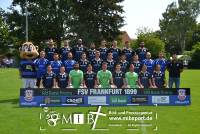 FSV Frankfurt Teamfoto Saison 2018-19 (7)