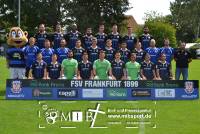 FSV Frankfurt Teamfoto Saison 2018-19 (9)