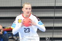 Deutschland vs Polen Handball-Frauen (2251)