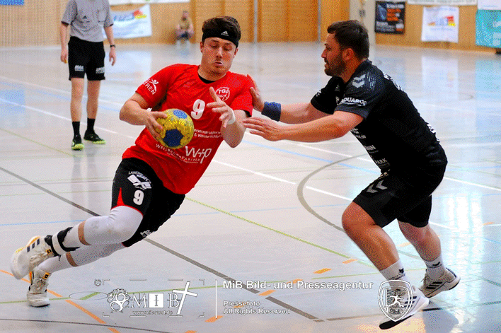 TG Osthofen vs HSG Hunsr&uuml;ck (2292)