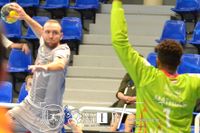 Strasbourg Eurom&eacute;tropole HB vs Cavigal Nice Handball (1404)