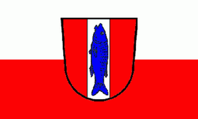 Kaiserslautetn Flagge