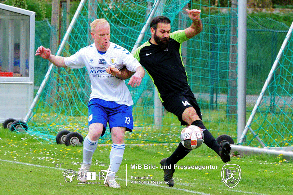 Normannia Pfiffligheim vs TSV Gau-Odernheim II (1048)