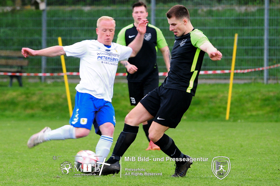 Normannia Pfiffligheim vs TSV Gau-Odernheim II (1113)