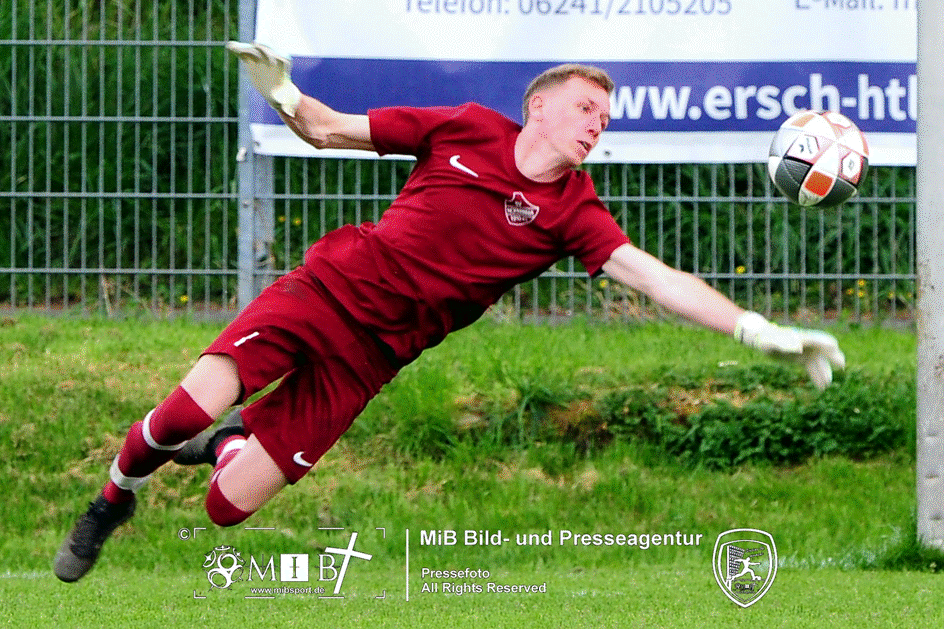 Normannia Pfiffligheim vs TSV Gau-Odernheim II (1144)