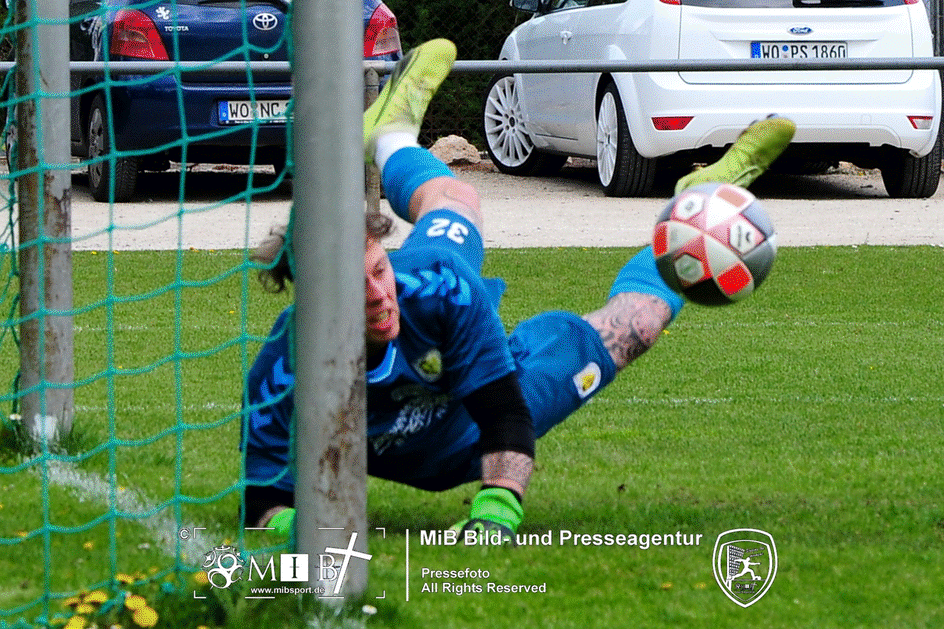 Normannia Pfiffligheim vs TSV Gau-Odernheim II (1721)