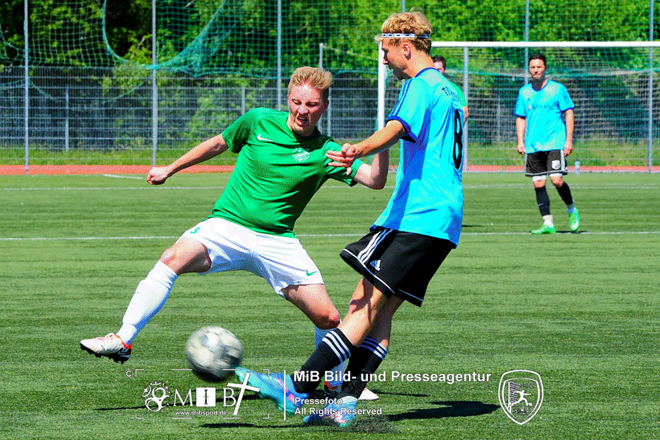 TSV Armsheim vs Normannia Pfiffligheim (1186)
