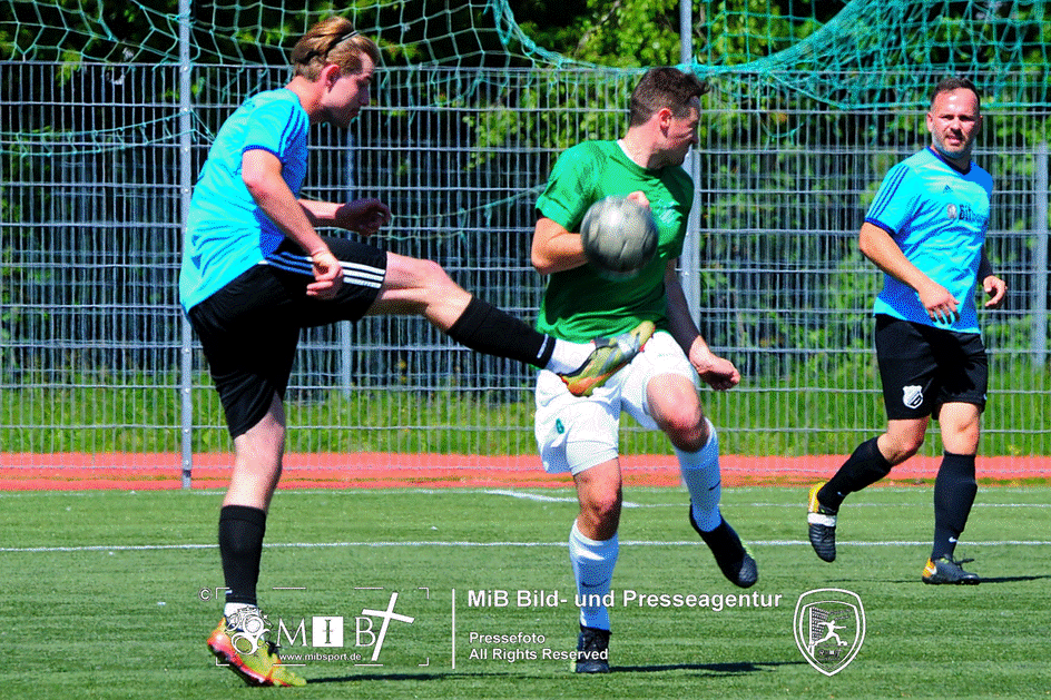 TSV Armsheim vs Normannia Pfiffligheim (1422)