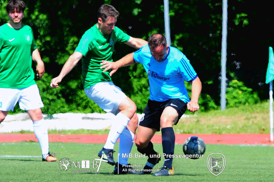 TSV Armsheim vs Normannia Pfiffligheim (1542)