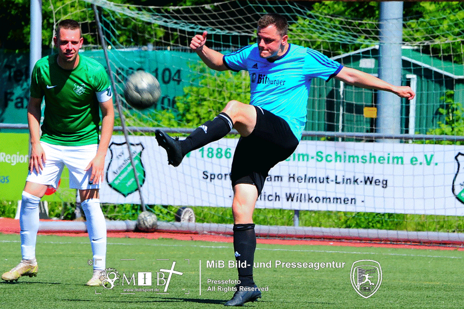 TSV Armsheim vs Normannia Pfiffligheim (1570)