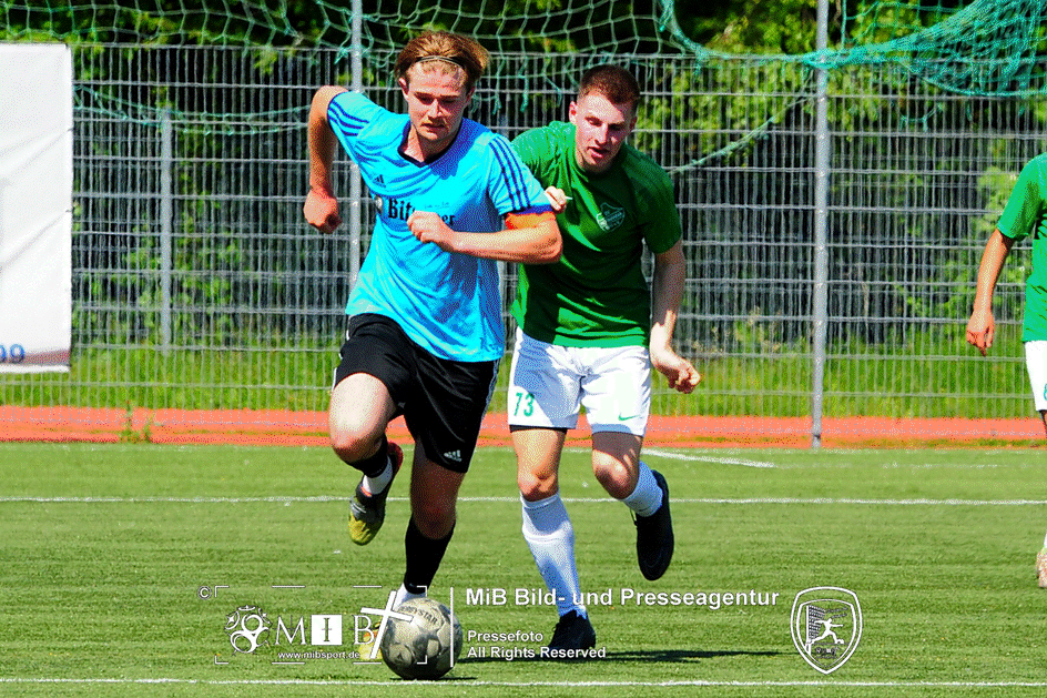 TSV Armsheim vs Normannia Pfiffligheim (1719)