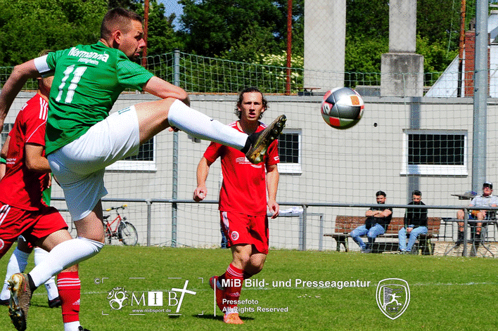 Normannia Pfiffligheim vs TSG Pfeddersheim II (1125)