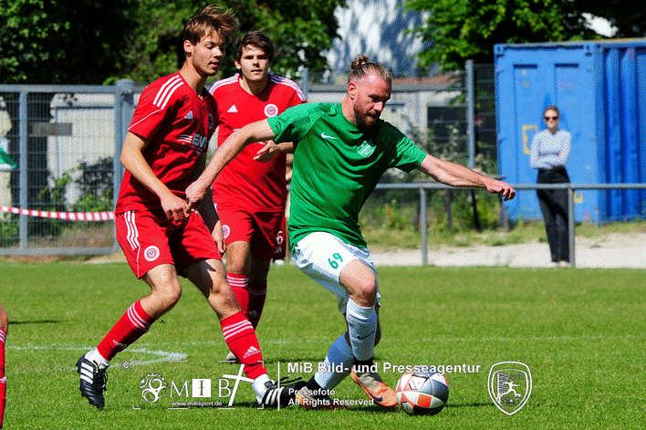 Normannia Pfiffligheim vs TSG Pfeddersheim II (1353)