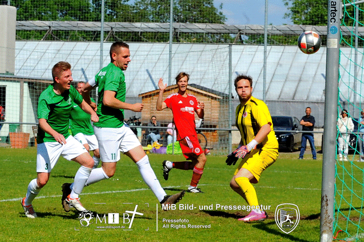 Normannia Pfiffligheim vs TSG Pfeddersheim II (1573)