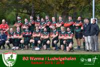 SG Worms Ludwigshafen vs RC Luxembourg II (1)