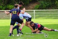 Strasbourg Alsace Rugby vs Nancy Seichamps Rugby (1224)