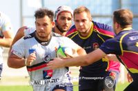 Strasbourg Alsace Rugby vs Nancy Seichamps Rugby (1418)