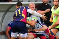 Strasbourg Alsace Rugby vs Nancy Seichamps Rugby (1776)