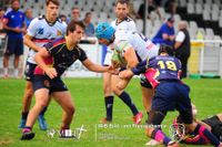 Strasbourg Alsace Rugby vs Nancy Seichamps Rugby (1887)