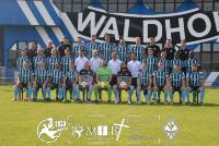 SV Waldhof Fotoshooting 2019-2020 (1030)