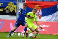 SV Waldhof vs 1FC Saarbr&uuml;cken (46)