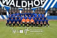 SV Waldhof Team 2018-19 (5))
