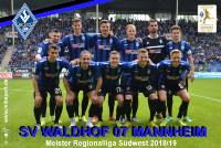 SV Waldhof vs Mainz 05 II (1093)b