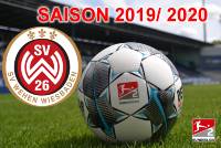 SVW Wiesbaden Titel 19-20
