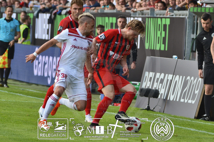 SVW Wiesbaden vs FC Ingolstadt (1627)
