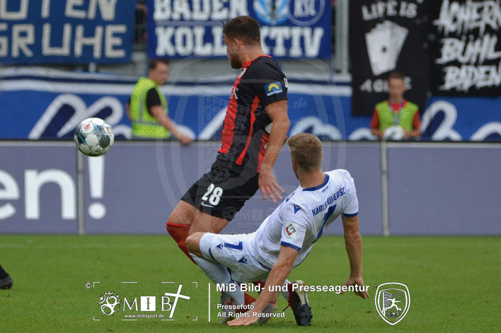 SVW Wiesbaden vs Karlsruher SC (1514)