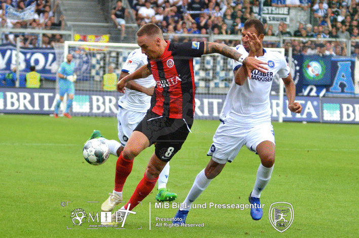 SVW Wiesbaden vs Karlsruher SC (1628)