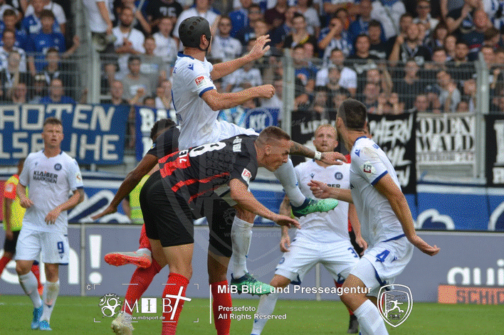 SVW Wiesbaden vs Karlsruher SC (1683)