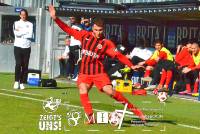 SVW Wiesbaden vs W&uuml;rzburger Kickers (1233)