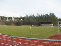 Walter-Reinhard-Stadion Sandhausen (1001)