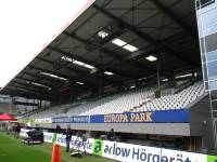 Schwarzwaldstadion Freiburg (15)