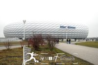 Allianz Arena M&uuml;nchen (3002)
