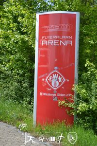 Flyeralarm Arena W&uuml;rzburg (1002)
