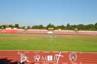 Stadion im B&uuml;rgerpark Nord Darmstadt (1002)