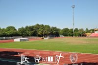 Stadion im B&uuml;rgerpark Nord Darmstadt (1003)