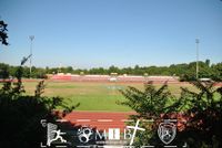 Stadion im B&uuml;rgerpark Nord Darmstadt (1005)