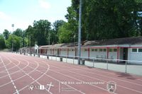Stadion im Sportpark Neu-Isenburg (2020)