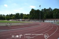 Stadion im Sportpark Neu-Isenburg (2026)