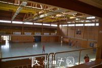 Sporthalle Dirmstein (1019)